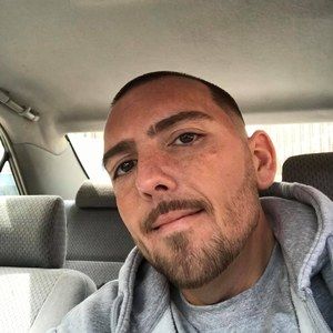 Meet your Posher, Gerald